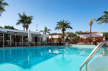 Canaria gran fkk auf FKK Hotels